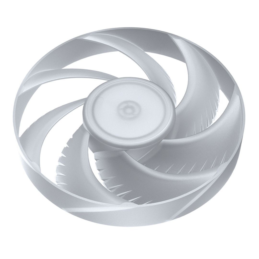 Cougar Poseidon Ultra 360 ARGB White Cougar Poseidon Ultra 360 ARGB White