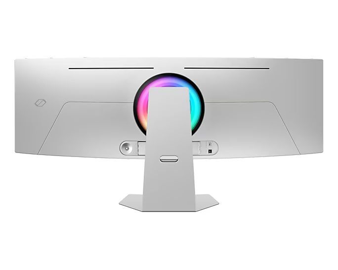 Samsung 49" LS49DG950SUXDU OLED Curved Samsung 49" LS49DG950SUXDU OLED Curved