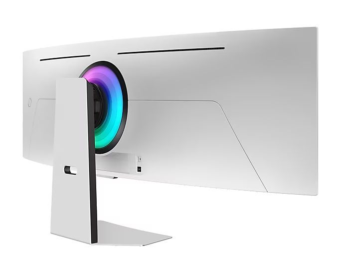 Samsung 49" LS49DG950SUXDU OLED Curved Samsung 49" LS49DG950SUXDU OLED Curved