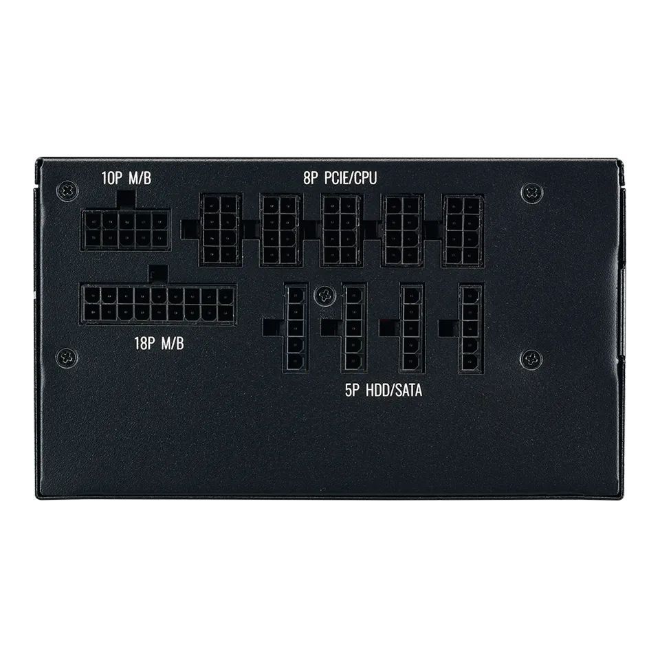 Cooler Master 850W 80+ Gold MWE V2 Cooler Master 850W 80+ Gold MWE V2