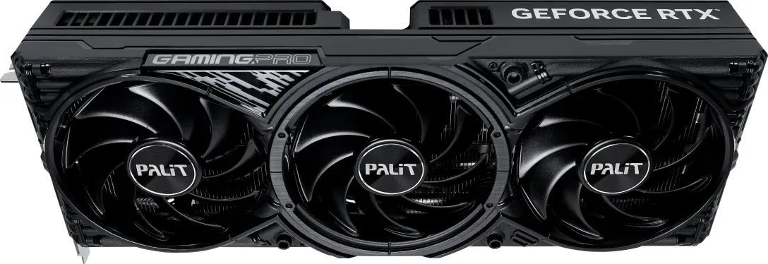 Palit GeForce RTX5070 12GB DDR7 Gaming Pro