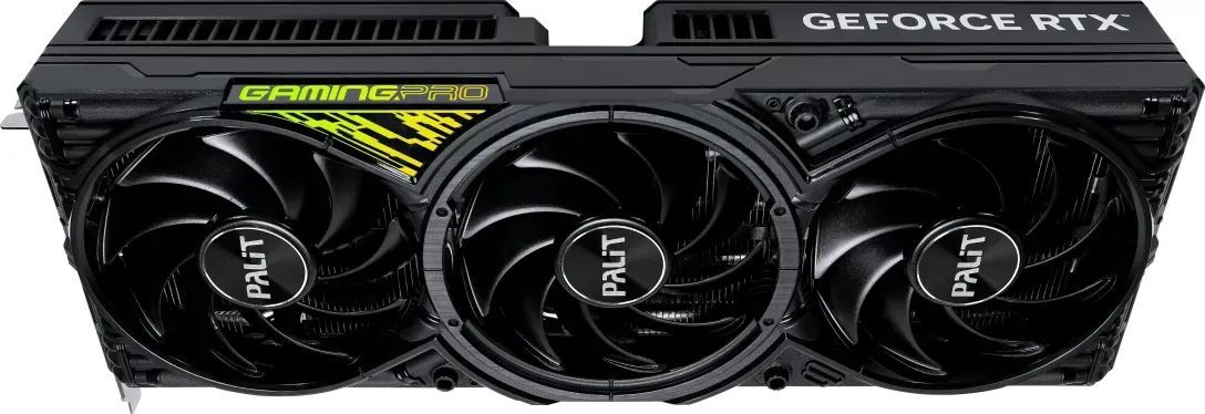Palit GeForce RTX5070 12GB DDR7 Gaming Pro