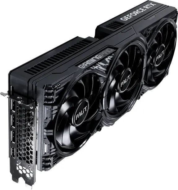 Palit GeForce RTX5070 12GB DDR7 Gaming Pro