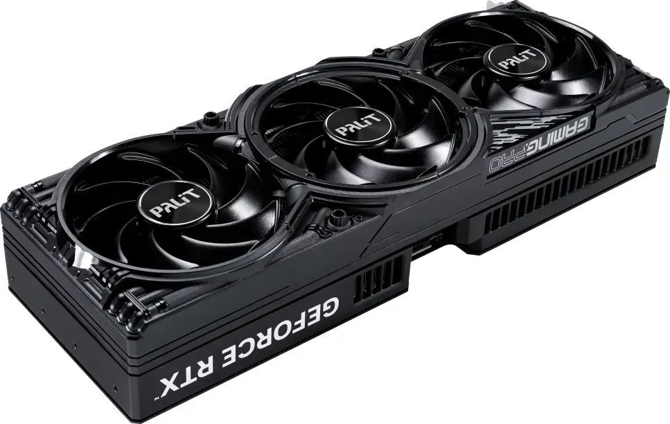 Palit GeForce RTX5070 12GB DDR7 Gaming Pro