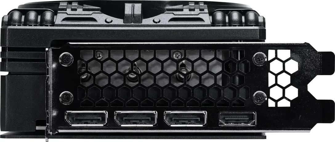 Palit GeForce RTX5070 12GB DDR7 Gaming Pro