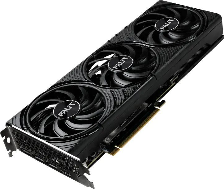 Palit GeForce RTX 5070 12GB DDR7 Infinity 3 OC