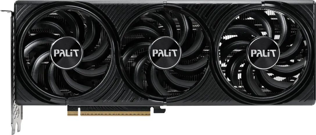 Palit GeForce RTX 5070 12GB DDR7 Infinity 3 OC
