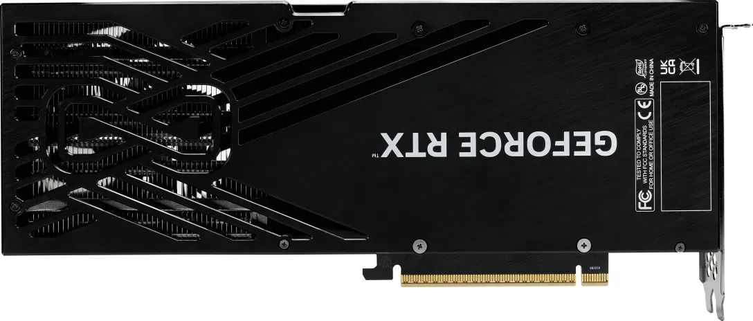 Palit GeForce RTX 5070 12GB DDR7 Infinity 3 OC