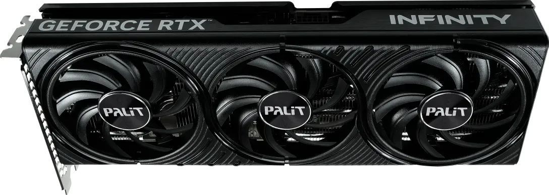 Palit GeForce RTX 5070 12GB DDR7 Infinity 3 OC