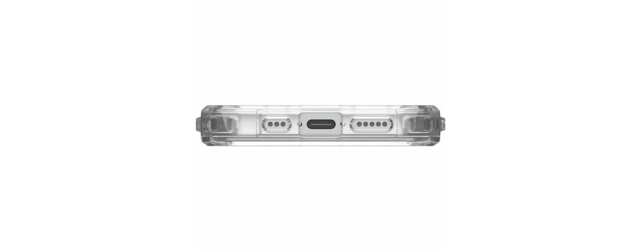 UAG Plyo Magsafe iPhone 16e Ice/White UAG Plyo Magsafe iPhone 16e Ice/White