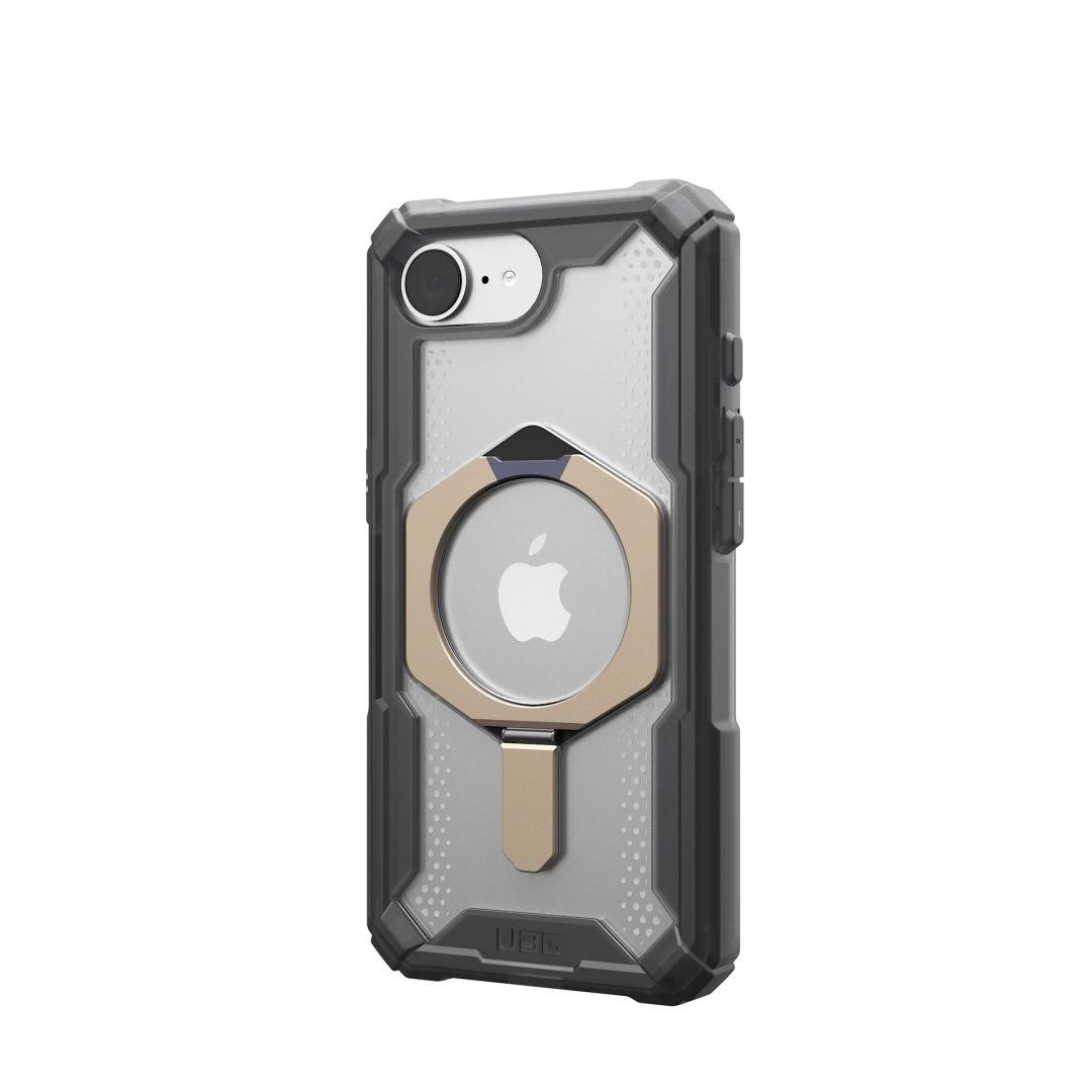 UAG Plasma XTE Magsafe iPhone 16e Ash/Titanium UAG Plasma XTE Magsafe iPhone 16e Ash/Titanium