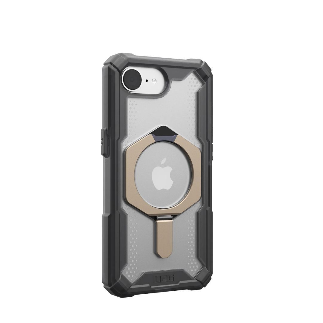 UAG Plasma XTE Magsafe iPhone 16e Ash/Titanium UAG Plasma XTE Magsafe iPhone 16e Ash/Titanium