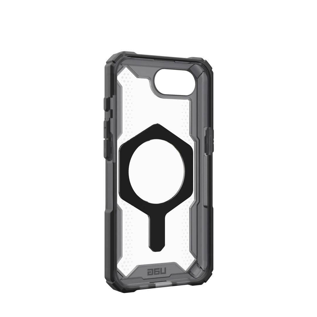 UAG Plasma XTE Magsafe iPhone 16e Ash/Titanium UAG Plasma XTE Magsafe iPhone 16e Ash/Titanium