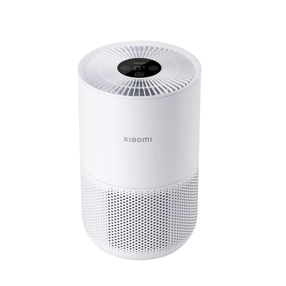 Xiaomi Smart Air Purifier 4 Compact White Xiaomi Smart Air Purifier 4 Compact White