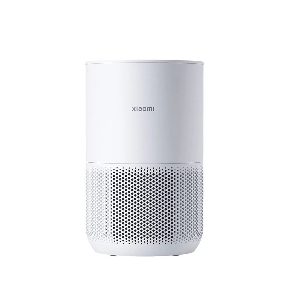 Xiaomi Smart Air Purifier 4 Compact White Xiaomi Smart Air Purifier 4 Compact White