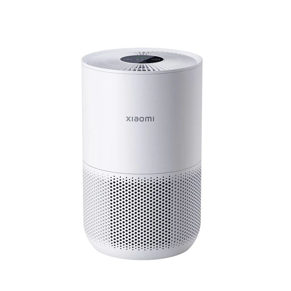 Xiaomi Smart Air Purifier 4 Compact White Xiaomi Smart Air Purifier 4 Compact White
