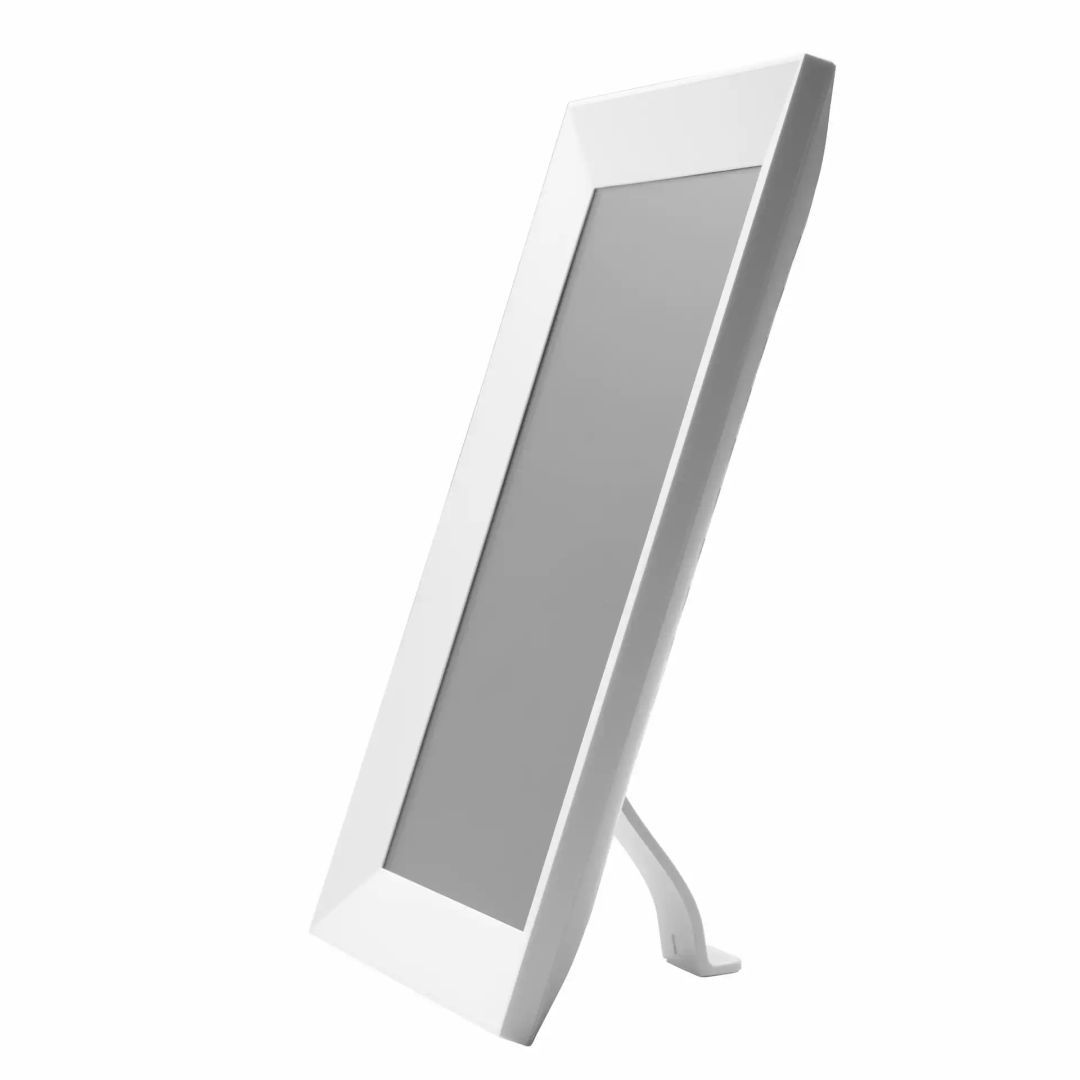 Denver PFF-1063WMK2 Digitális képkeret 10,1" White Denver PFF-1063WMK2 Digitális képkeret 10,1" White