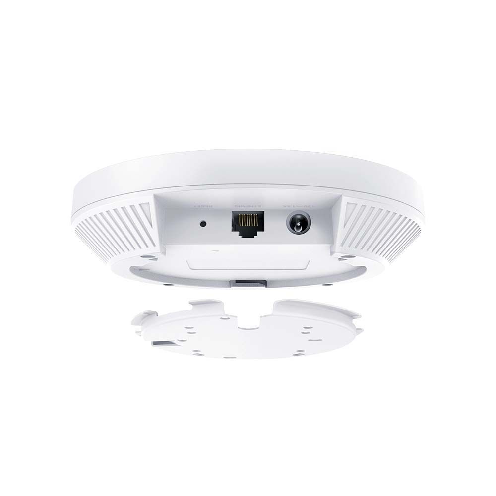 TP-Link EAP613 AX1800 Ceiling Mount WiFi 6 Access Point (5-Pack) TP-Link EAP613 AX1800 Ceiling Mount WiFi 6 Access Point (5-Pack)