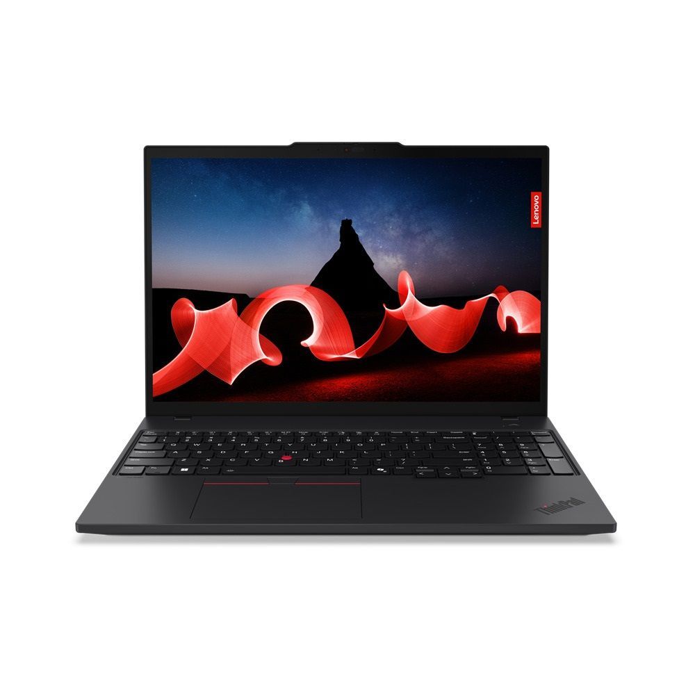 Lenovo ThinkPad T16 Gen 3 Black Lenovo ThinkPad T16 Gen 3 Black