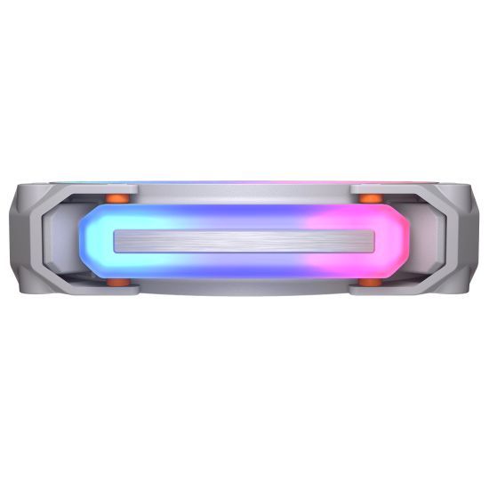 Cougar Apolar 120 ARGB Reverse Blade White (3-Pack) Cougar Apolar 120 ARGB Reverse Blade White (3-Pack)