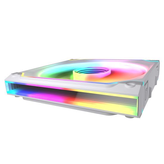 Cougar SC140 ARGB Infinity Mirror White Cougar SC140 ARGB Infinity Mirror White