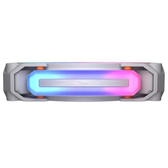 Cougar Apolar 120 ARGB White Cougar Apolar 120 ARGB White