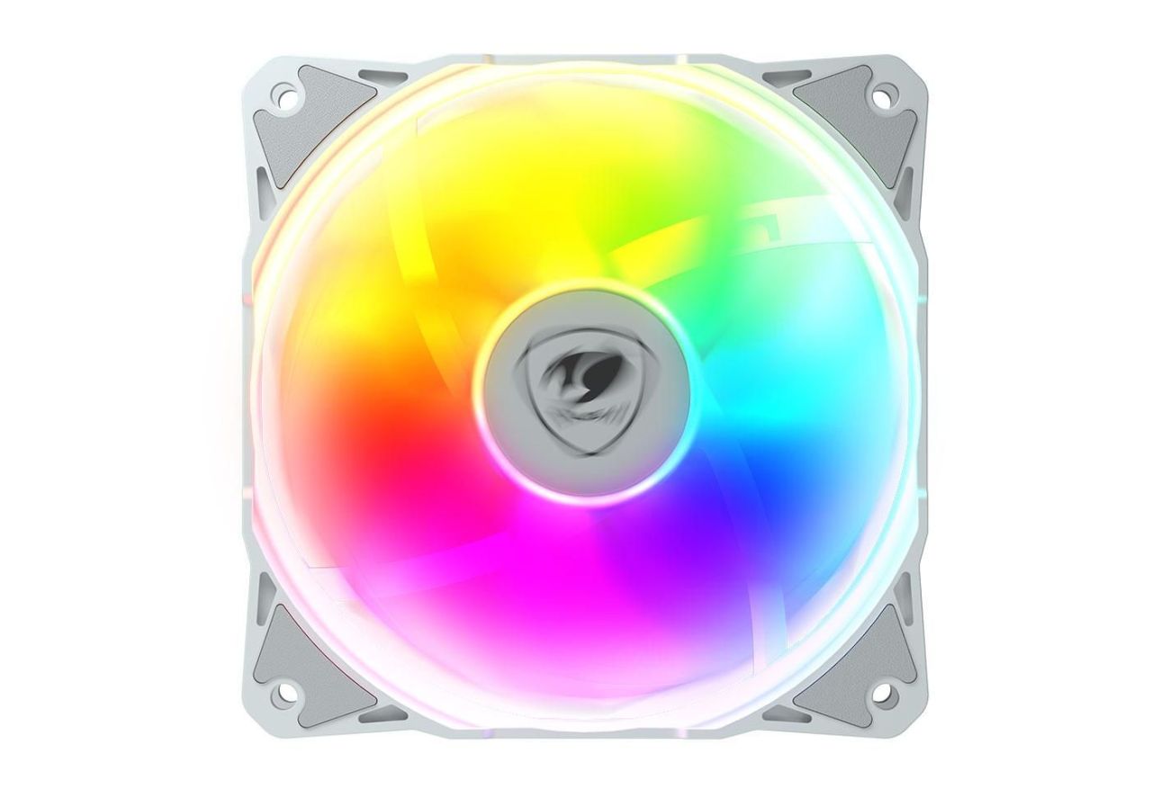 Cougar Poseidon Elite 360 ARGB White Cougar Poseidon Elite 360 ARGB White