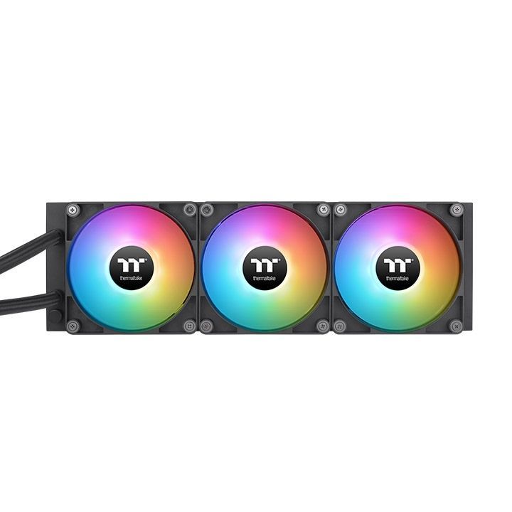 Thermaltake TH360 V2 Ultra ARGB Sync All-In-One Liquid Cooler Thermaltake TH360 V2 Ultra ARGB Sync All-In-One Liquid Cooler