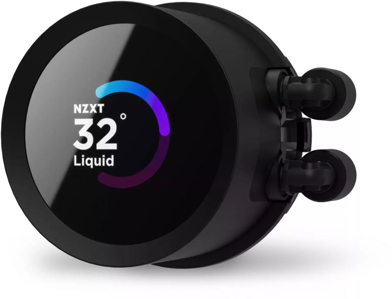 NZXT Kraken 360 RGB Black NZXT Kraken 360 RGB Black