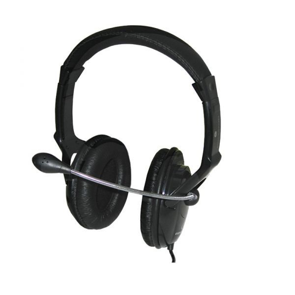 Esperanza Menuet Headset Black Esperanza Menuet Headset Black