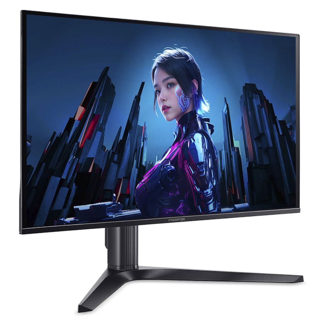 Acer 26,5" Predator X27UX1biiphx OLED