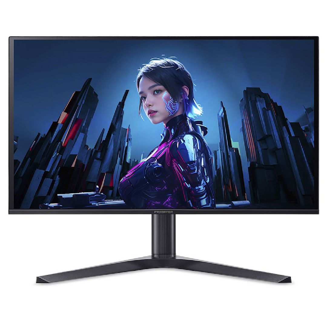 Acer 26,5" Predator X27UX1biiphx OLED