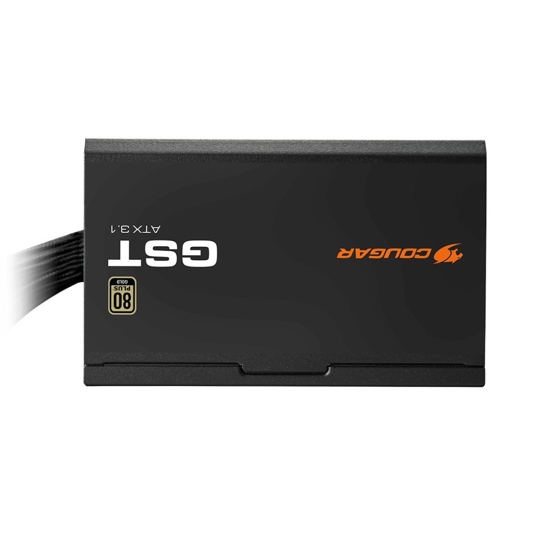 Cougar 750W 80+ Gold GST