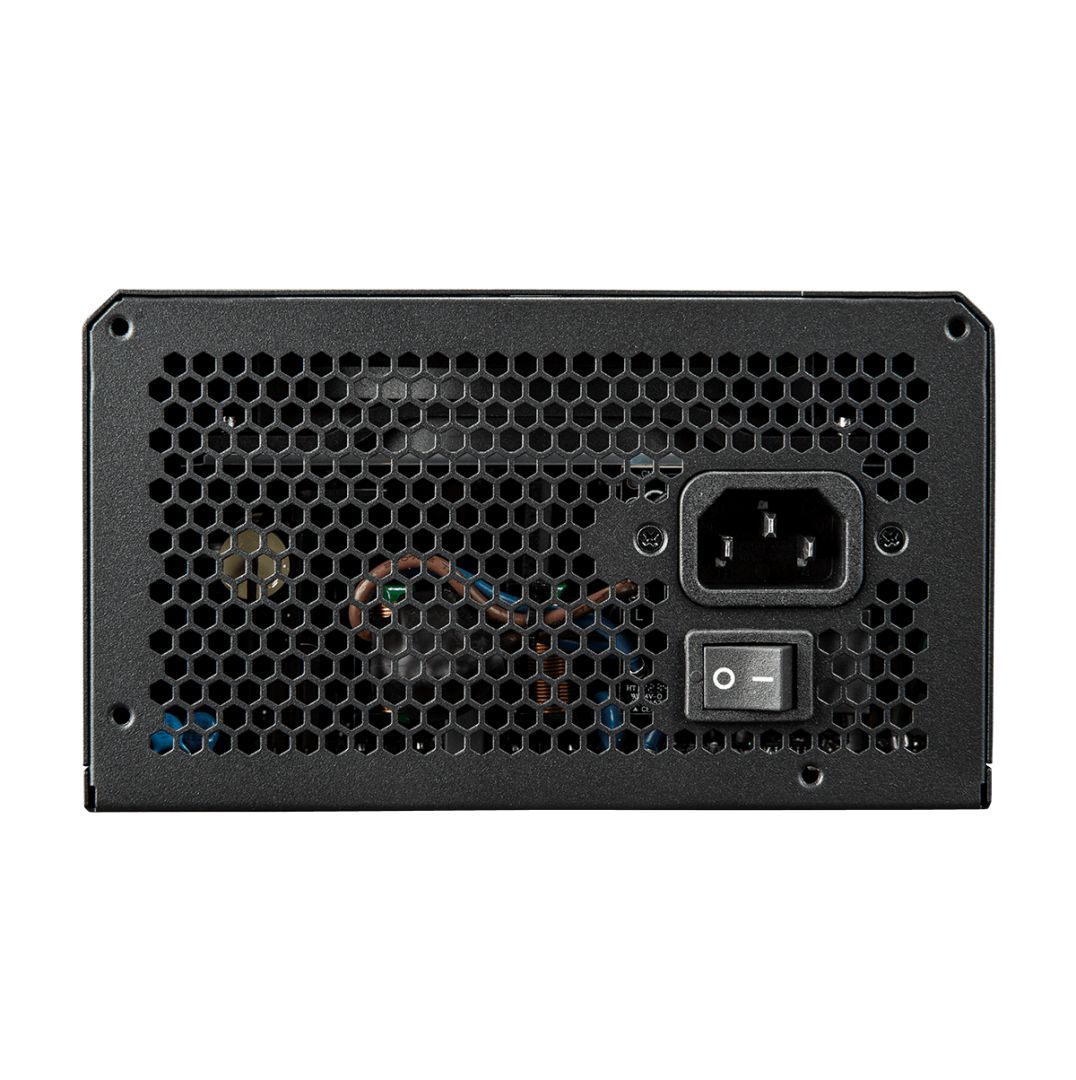 Cougar 750W 80+ Gold GST