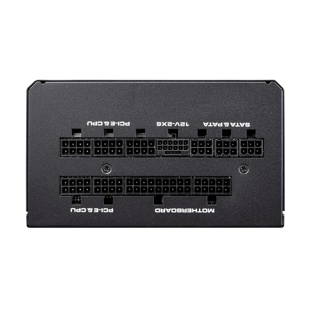 Cougar 850W 80+ Gold GEX PRO