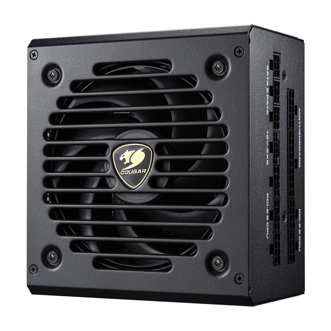 Cougar 750W 80+ Gold GEX PRO