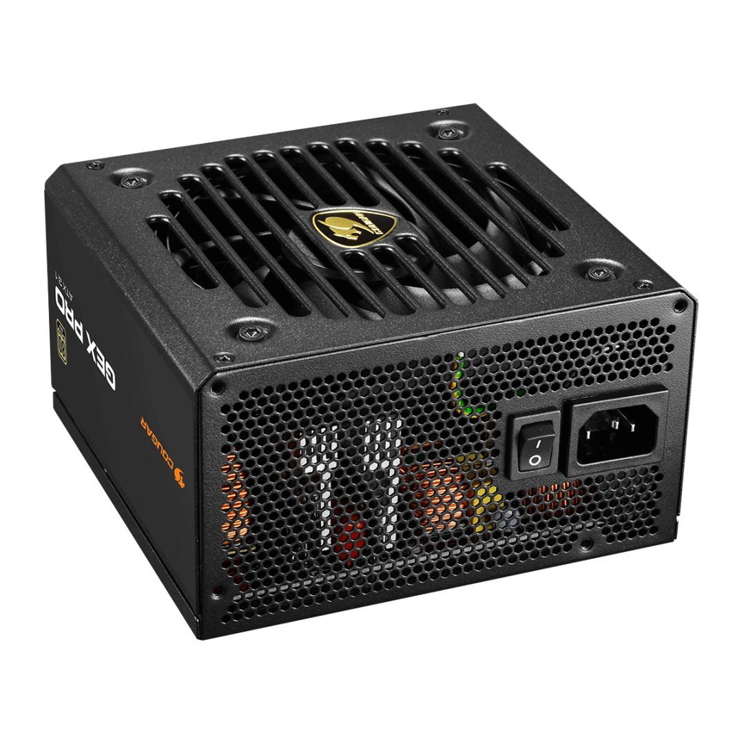 Cougar 750W 80+ Gold GEX PRO
