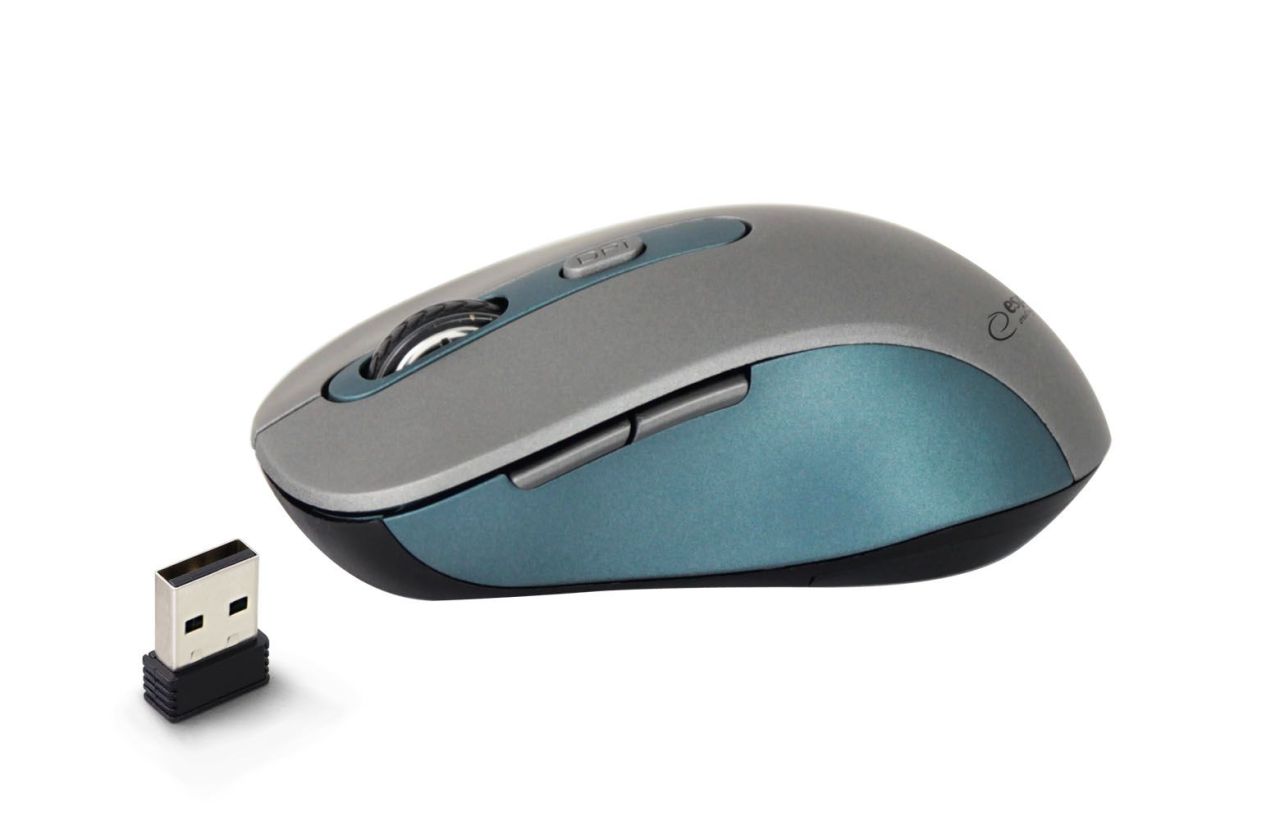 Esperanza EM131B Adara Wireless Mouse Blue Esperanza EM131B Adara Wireless Mouse Blue