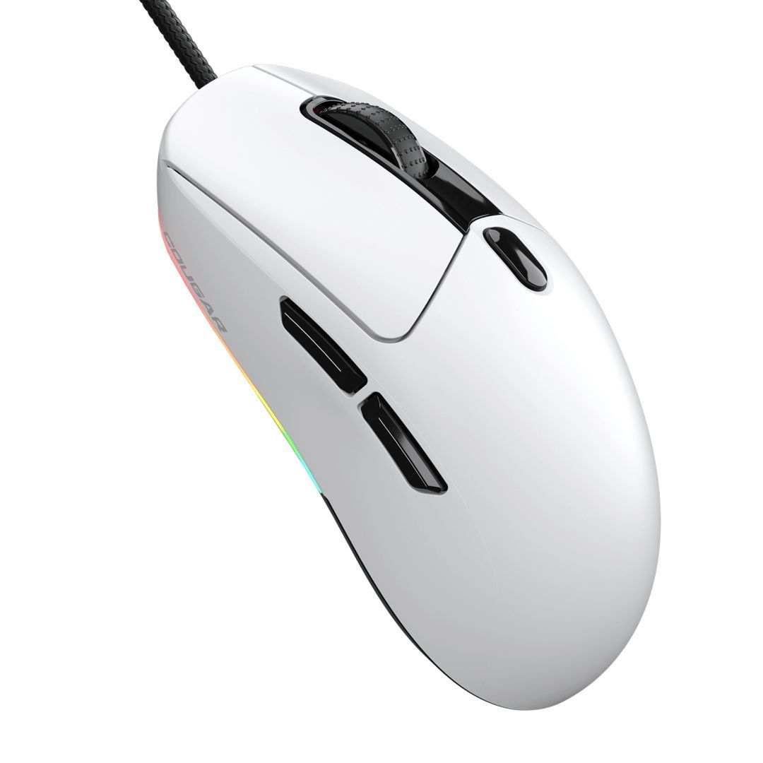 Cougar Minos Neo Gaming Mouse White Cougar Minos Neo Gaming Mouse White
