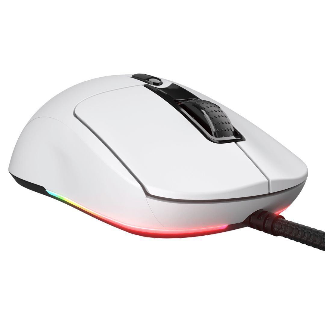 Cougar Minos Neo Gaming Mouse White Cougar Minos Neo Gaming Mouse White