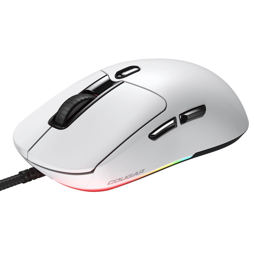 Cougar Minos Neo Gaming Mouse White Cougar Minos Neo Gaming Mouse White