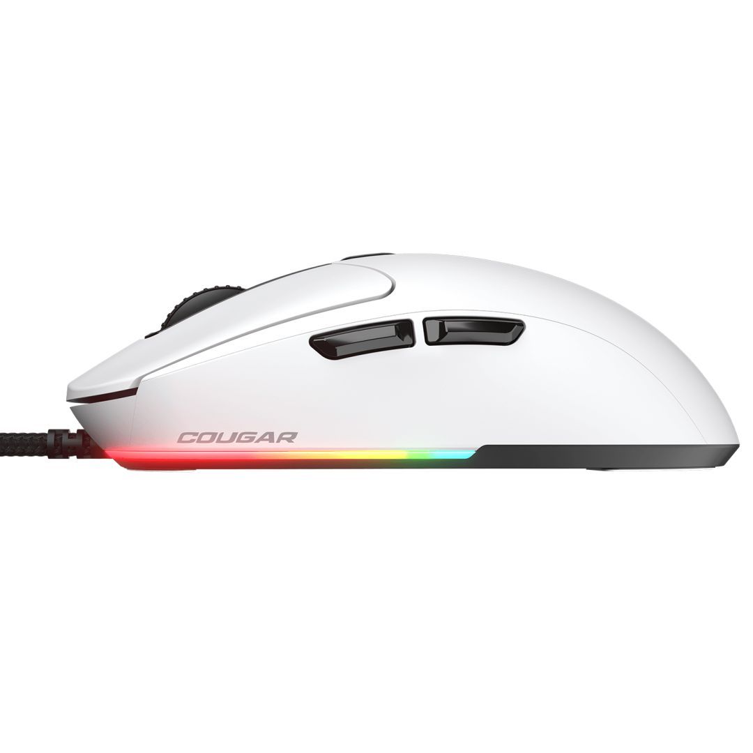 Cougar Minos Neo Gaming Mouse White Cougar Minos Neo Gaming Mouse White