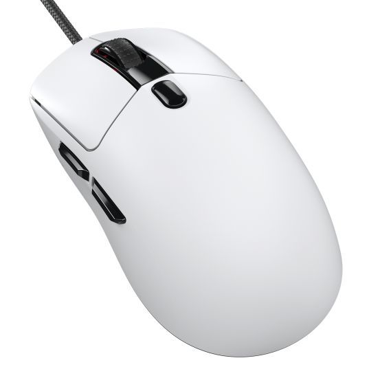 Cougar Minos Neo Gaming Mouse White Cougar Minos Neo Gaming Mouse White