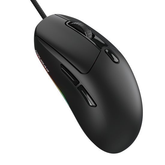 Cougar Minos Neo Gaming Mouse Black Cougar Minos Neo Gaming Mouse Black