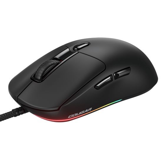 Cougar Minos Neo Gaming Mouse Black Cougar Minos Neo Gaming Mouse Black
