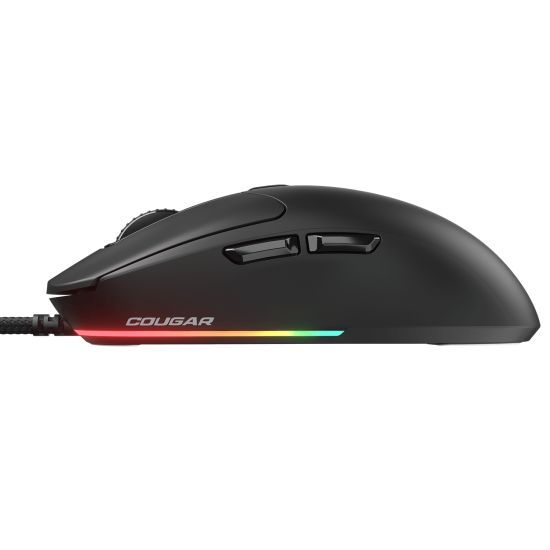 Cougar Minos Neo Gaming Mouse Black Cougar Minos Neo Gaming Mouse Black