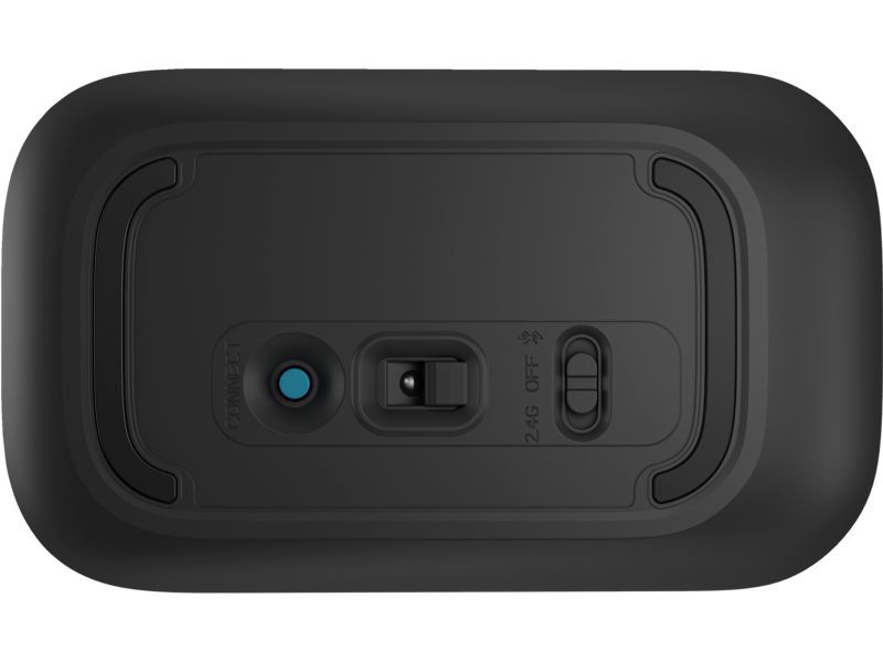 HP Z3700 Dual Wireless Mouse Black HP Z3700 Dual Wireless Mouse Black