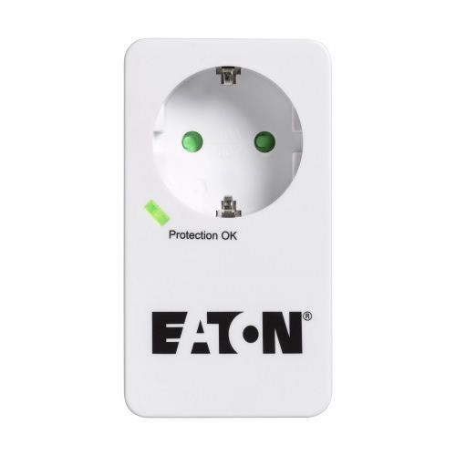 EATON PB1TD Túlfeszültségvédő 1DIN Fali White EATON PB1TD Túlfeszültségvédő 1DIN Fali White