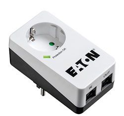 EATON PB1TD Túlfeszültségvédő 1DIN Fali White EATON PB1TD Túlfeszültségvédő 1DIN Fali White