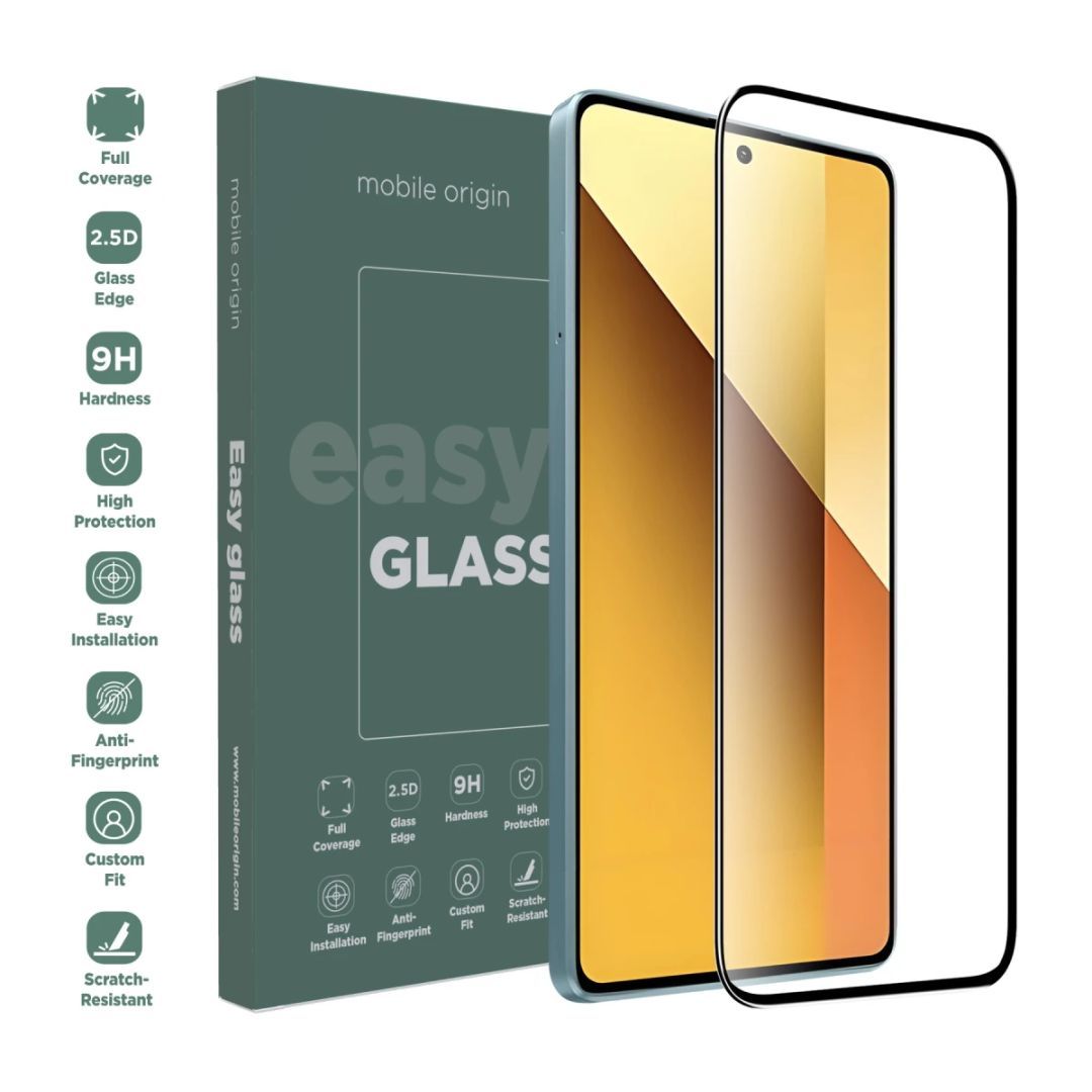 Mobile Origin EasyGlass Xiaomi Redmi Note 13 4G Mobile Origin EasyGlass Xiaomi Redmi Note 13 4G